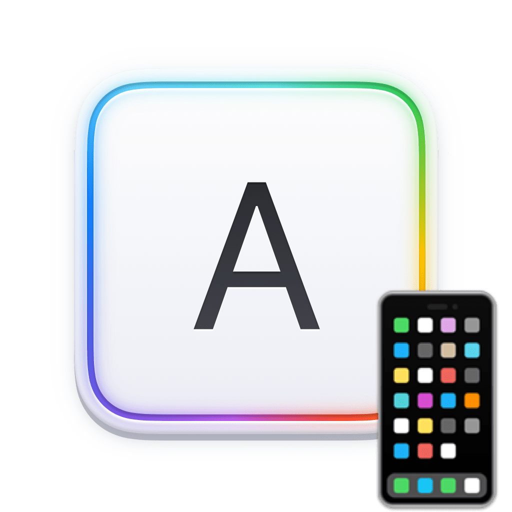 App App icon